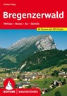 Bregenzerwald - Herbert Mayr - 9783763347223
