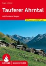 Tauferer Ahrntal - Eugen E. Hüsler - 9783763347230