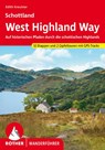 Schottland West Highland Way - Edith Kreutner - 9783763347261