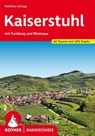 Kaiserstuhl - Matthias Schopp - 9783763347445