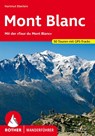 Rund um den Mont Blanc - Hartmut Eberlein - 9783763347735