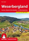 Weserbergland - Mark Zahel - 9783763347797