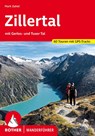 Zillertal - Mark Zahel - 9783763347919