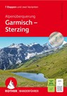 Alpenüberquerung Garmisch - Sterzing - Thomas Striebig ; Anja Benderoth - 9783763348688