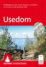 Usedom - Manfred Schmid-Myszka - 9783763348725