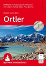 Rund um den Ortler - Mark Zahel - 9783763348787