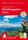 Alpenüberquerung Berchtesgaden - Lienz - Andrea Strauß ; Andreas Strauß - 9783763348855