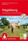 Magdeburg - mit Dessau und Harzvorland - Britta Schulze-Thulin - 9783763348879