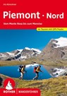 Piemont Nord - Iris Kürschner - 9783763348985
