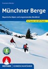 Münchner Berge - Evamaria Wecker - 9783763358014