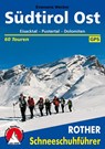 Südtirol Ost - Evamaria Wecker - 9783763358076