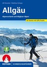 Allgäu - Alpenvorland und Allgäuer Alpen - Matthias Schopp ; Ulf Streubel - 9783763358144