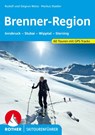 Brenner-Region - Rudolf Weiss ; Siegrun Weiss ; Markus Stadler - 9783763359134