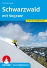 Schwarzwald mit Vogesen - Matthias Schopp - 9783763359318