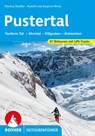 Pustertal (sf) 50T Tauferer Tal-Ahrntal-Dolomiten-Villgraten -  - 9783763359363