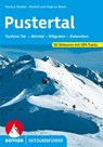 Pustertal (sf) 50T Tauferer Tal-Ahrntal-Dolomiten-Villgraten -  - 9783763359363