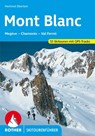 Mont Blanc - Hartmut Eberlein - 9783763359370