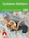 Outdoor-Klettern - Deutscher Alpenverein - 9783763360963