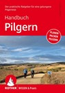 Handbuch Pilgern - Cordula Rabe - 9783763361168