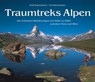 Traumtreks Alpen - Iris Kürschner - 9783763370511