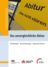 Das unvergleichliche Abitur - Lars Hoffmann ; Pauline Schröter ; Alexander Groß - 9783763970568