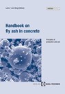 Handbook on fly ash in concrete -  - 9783764005375