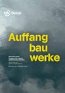 Auffangbauwerke - Michaela Biscoping ; Matthias Beck ; René Oesterheld ; Matthias M. Middel - 9783764006112