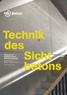 Technik des Sichtbetons - Martin Peck ; Diethelm Bosold ; Thomas Bose - 9783764007188