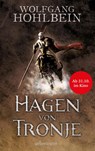 Hagen von Tronje - Wolfgang Hohlbein - 9783764120054