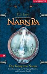 Die Chroniken von Narnia 02. Der König von Narnia - Clive Staples Lewis - 9783764150433