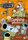 Detektivbüro LasseMaja 08. Das Campinggeheimnis - Martin Widmark - 9783764150679