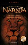 Der Ritt nach Narnia / Prinz Kaspian von Narnia - Clive Staples Lewis - 9783764151362