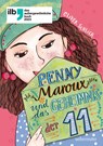 Penny Maroux und das Geheimnis der 11 - Oliver Schlick - 9783764151539