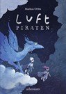 Luftpiraten - Markus Orths - 9783764151553