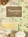 Die Chroniken von Narnia - Illustrierte Gesamtausgabe - Clive Staples Lewis - 9783764151850