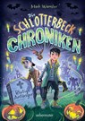 Die Schlotterbeck-Chroniken - Mark Wamsler - 9783764151904