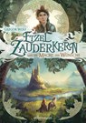 Etzel Zauderkern und die Macht der Wünsche - Gregor Wolf - 9783764152116