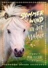 Sommerwind in der Mähne - Mina Teichert - 9783764152338