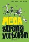 Mega streng verboten - Rüdiger Bertram - 9783764152475