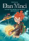 Dan Vinci und das fast geniale Vermächtnis des Leonardo - S. B. B. Burner - 9783764152499