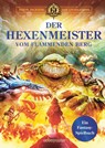 Der Hexenmeister vom flammenden Berg - Steve Jackson ; Ian Livingstone - 9783764152536