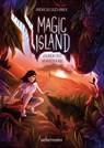 Magic Island - Zauber des Vergessens (Magic Island, Bd. 2) - Andreas Suchanek - 9783764152758
