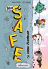 Alles Safe. Ein Comic-Abenteuer - Rüdiger Bertram - 9783764152864