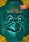 Das verboten Böse Buch (Die Bösen Bücher, Bd. 2) - Magnus Myst - 9783764153212