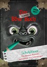 Das kleine Böse Buch - Schulplaner 2026/2027 (Das kleine Böse Buch) - Magnus Myst - 9783764153311