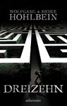 Dreizehn - Wolfgang Hohlbein - 9783764171025