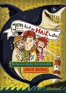 Jem hört die Haie husten - Andreas Hüging - 9783764191320
