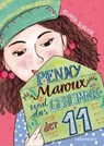 Penny Maroux und das Geheimnis der 11 - Oliver Schlick - 9783764192365