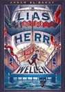 Lias und der Herr der Wellen - Akram El-Bahay - 9783764192815