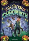 Die Schlotterbeck-Chroniken - Mark Wamsler - 9783764192952